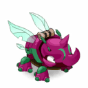 Dragodinde dragodinde